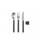 Besteckset Silueta 3-tlg.