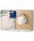 Toilettenpapier Premium 110406, 4-lagig, weiß, 150 Blatt / Rolle,