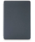 Stand Folio Tablet-Hülle für SAMSUNG Galaxy Tab A9+ grau
