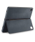 Stand Folio Tablet-Hülle für SAMSUNG Galaxy Tab A9+ grau