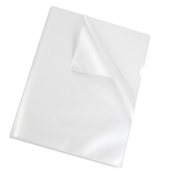 4022755929463 - Sichthüllen 072-2345-013 A4 glasklar transparent glatt oben & rechts offen 015mm 4022755929463 10 Stück