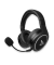 IMPULSE Gaming-Headset schwarz