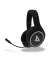 IMPULSE Gaming-Headset schwarz
