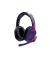 Naruto Shippuden Sasuke Gaming-Headset pink