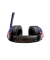 Naruto Shippuden Sasuke Gaming-Headset pink