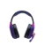 Naruto Shippuden Sasuke Gaming-Headset pink