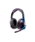 Naruto Shippuden Madara Gaming-Headset schwarz, blau