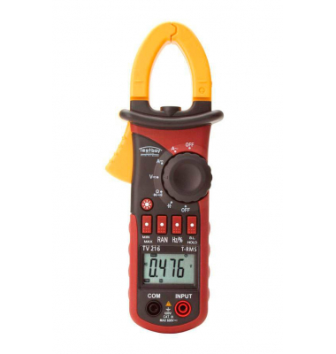 600 mV - 600 V Multimeter 600 mV - 600 V Multimeter