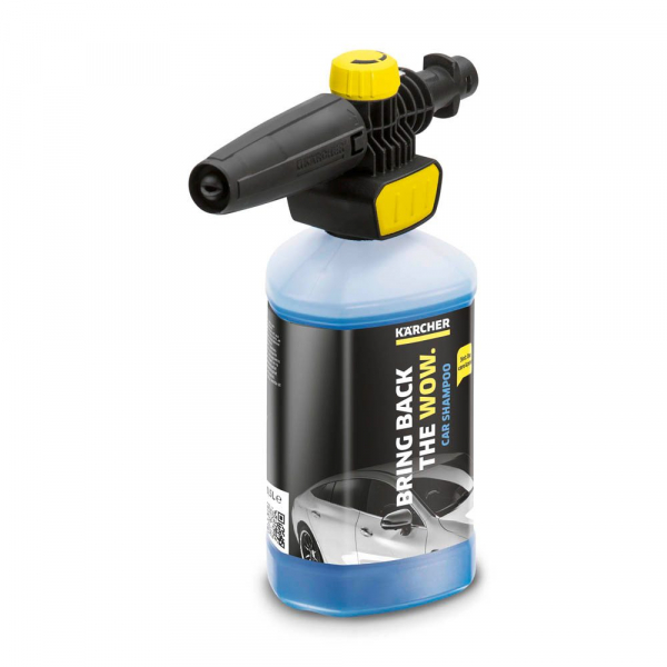 4039784855649 - 1 St KÄRCHER FJ 10 C Connect n Clean Schaumdüse für Hochdruckreiniger 1 St 26431440 4039784855649