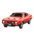 James Bond 007 05664 Ford Mustang Bausatz