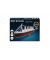 RMS Titanic - LED Edition 3D-Puzzle, 266 Teile