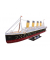 RMS Titanic - LED Edition 3D-Puzzle, 266 Teile