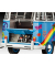 07050 Samba Bus T1 Flower Power Bausatz