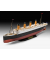 05498 RMS TITANIC Bausatz