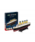RMS Titanic 3D-Puzzle, 30 Teile
