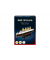 RMS Titanic 3D-Puzzle, 30 Teile
