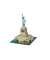 Freiheitsstatue 3D-Puzzle, 31 Teile