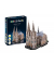 Kölner Dom 3D-Puzzle, 179 Teile