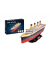RMS Titanic 3D-Puzzle, 113 Teile
