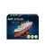 RMS Titanic 3D-Puzzle, 113 Teile
