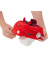 My first RC Car Peppa Pig Ferngesteuertes Auto rot