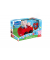 My first RC Car Peppa Pig Ferngesteuertes Auto rot