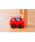 My first RC Car Peppa Pig Ferngesteuertes Auto rot