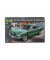 07065 1965 Ford Mustang 2+2 Fastback Bausatz