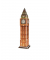 Big Ben 3D-Puzzle, 13 Teile
