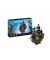 Disney Pirates of the Caribbean Piratenschiff Black Pearl - LED Edition 3D-Puzzle, 293 Teile