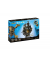 Disney Pirates of the Caribbean Piratenschiff Black Pearl - LED Edition 3D-Puzzle, 293 Teile