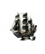 Disney Pirates of the Caribbean Piratenschiff Black Pearl - LED Edition 3D-Puzzle, 293 Teile