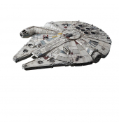 Star Wars™ 01211 Bandai Millennium Falcon Bausatz