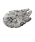 Star Wars™ 01211 Bandai Millennium Falcon Bausatz