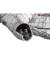 Star Wars™ 01211 Bandai Millennium Falcon Bausatz