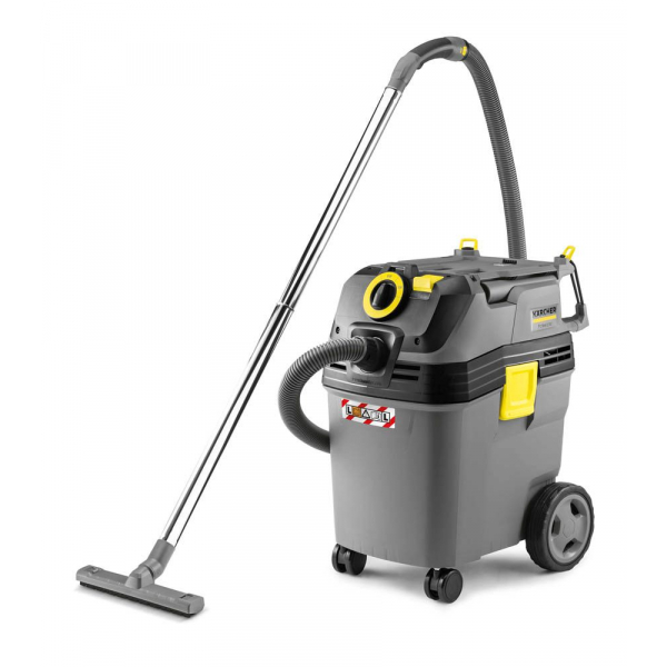 4054278061351 - Karcher Pro NT 40 1 Ap L - Trocken-  Nasssauger - Behälterinhalt 40 lt - Aufnahmeleistung1380 W