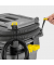 NT 401 Ap L Nass-Trockensauger 1.380 W
