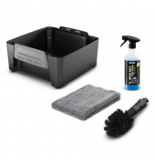Zubehörbox