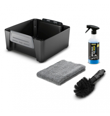 Zubehörbox