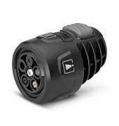 MJ 24 5-in-1 Multi Jet Strahlrohr für Hochdruckreiniger