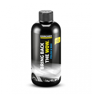 RM 660 Wachspolitur 500 ml