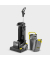 BR 304 C Bp Saugwischer 550 W