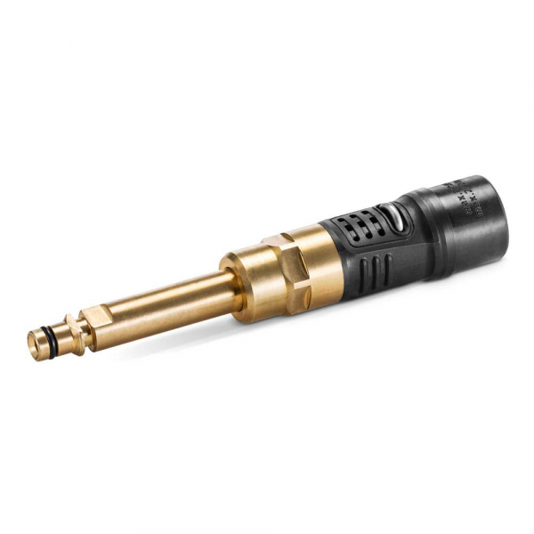 4054278825779 - - Kärcher Anti-Verdreh-Adapter 2644-2570 Passend für (Marke Hochdruckreiniger) Kärcher 1 St