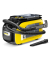 SE 3-18 COMPACT Nass-Trockensauger 184 W