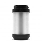 HEPA-12 Lamellenfilter