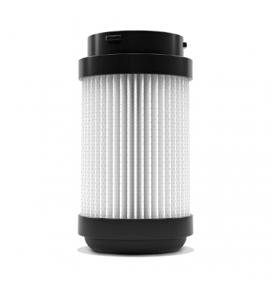 HEPA-12 Lamellenfilter