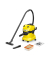 WD 4 V-20522, 20 Liter,  Nass-Trockensauger 1.000 W