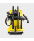 WD 4 V-20522, 20 Liter,  Nass-Trockensauger 1.000 W