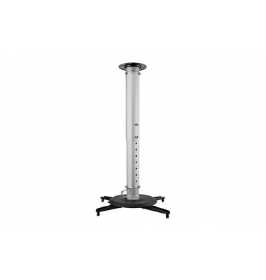 Beamer-Deckenhalterung CM00G3 grau