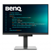 RD240Q Monitor 61,2 cm (24,0 Zoll) schwarz